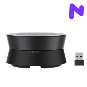 Nearity A22 니어리티 스피커 블루투스 컨퍼런스 화상회의 스피커폰