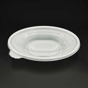 DSH-300 소 타원형 밀폐용기 800ml 50세트