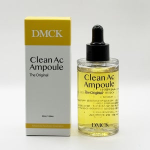 DMCK 클린 아크 디 오리지널 앰플 50ml