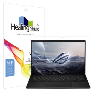 힐링쉴드 에이수스 ROG Flow Z13 2025 GZ302 올레포빅 액정보호필름