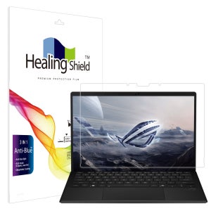 힐링쉴드 에이수스 ROG Flow Z13 2025 GZ302 블루라이트차단 액정보호필름
