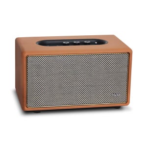 휴라이즈 거실용 고출력 블루투스 스피커 HR-T5 retro