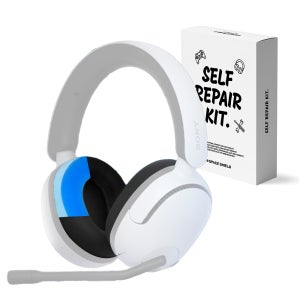 SONY 소니 인존 INZONE H5 호환 FreezePad 헤드셋 아이스 쿨링 이어 패드 커버