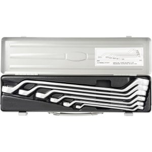 토네 45도 옵셋렌치세트 2700M (6pcs)
