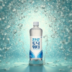 토니워터 토닉워터 하이볼 탄산수 600ML 20개