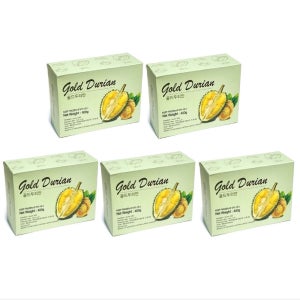 골드 두리안 냉동팩 400gX5개 카페 베이커리 업소용