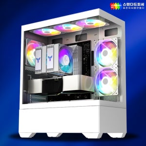 조립PC 게임용 컴퓨터 고사양 피씨 게이밍 데스크탑 본체 견적 조립컴 03