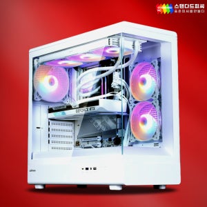 강력한 성능 게이밍PC i5 14400F