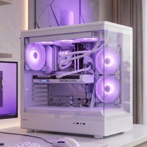 조립PC 게임용 컴퓨터 고사양 피씨 게이밍 데스크탑 견적 조립컴 본체 03