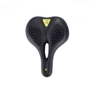 삼천리자전거 올러스 ASD750H 메모리폼 센터홀 안장 MTB 시티형