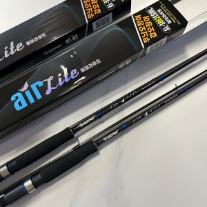 낭만피싱 갑오징어 전용 로드) 에어라이트 에기 832ml 94g 1회 보증 루어낚시대 갑오징어, 무늬오징어, 팁런 에깅