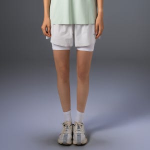 rife 레이싱 러닝쇼츠 투인원 러닝반바지 헬스 스포츠 반바지