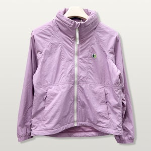 코오롱 스포츠 아울렛 여성 바람막이 자켓 23112LAV