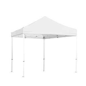 [대여]캐노피 천막 렌탈 3m X 3m 행사용품 임대