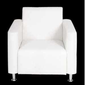 [대여] 1인 소파 렌탈 행사용품 임대