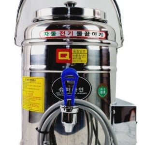 [대여] 전기물끓이기 40L 대여 업소용 온수통 렌탈
