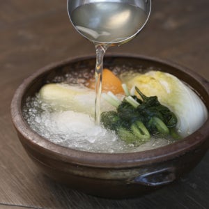 지애로운 지애김치 동치미3kg 백김치2kg 국내산