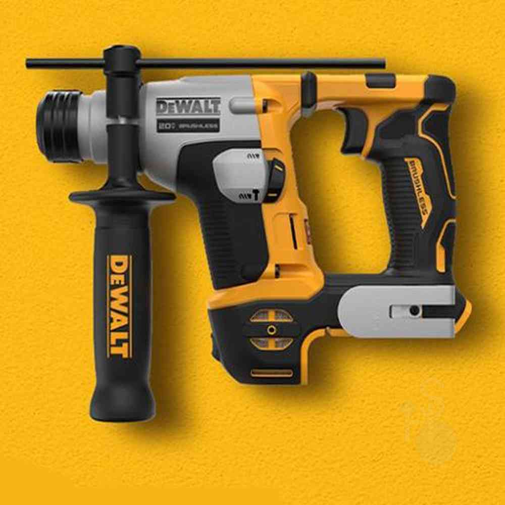 헌군 DCH172N 충전햄머드릴 20V 충전해머드릴 전동공구