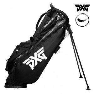 PXG 경량 스탠드백 B UGB8 EPBK 골프백 골프가방