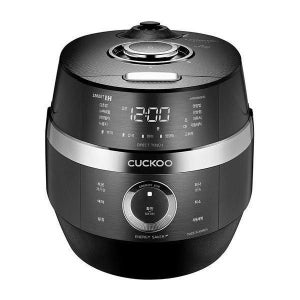 쿠쿠전자 전기압력밥솥 CRP-JHR1060FD 취사 보온 10인용
