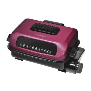 쿠쿠 양면 멀티 그릴 CFR-331R
