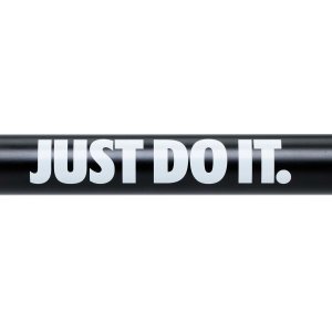 Nike Strength Shield Barbell Just Do It 20kg