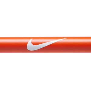 Nike Strength Shield Barbell Orange Swoosh 20kg