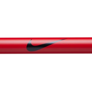 Nike Strength Shield Barbell Red Swoosh 20kg