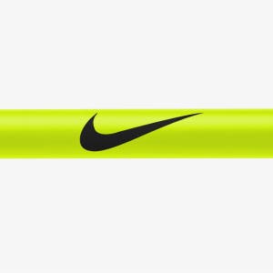 Nike Strength Shield Barbell Volt Swoosh 20kg