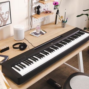 야마하 디지털피아노 P-145BT