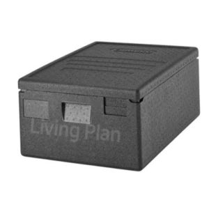 대용량 푸드박스 캠브로 고박스 53L 보온 보냉 쿨러