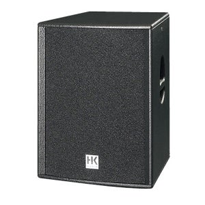 에이치케이 오디오 PR:O 15 HK Audio