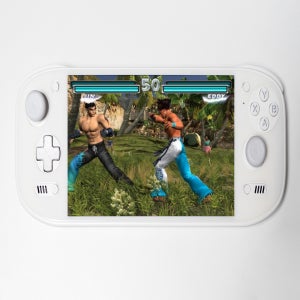 AYN 오딘2 포탈 프로 맥스 휴대용 게임 레트로 한글 1TB 한방팩 PS2(기기미포함)