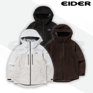 아이더 방수 바람막이 플리스 결합 자켓 봄 가을 등산 아웃도어 공용 상의