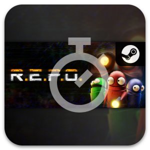 [스팀] R.E.P.O. 계정 1일 대여 즉시발송 (레포 리포 REPO)