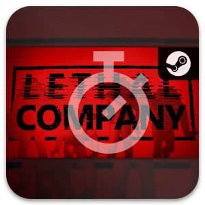 [스팀] 리썰 컴퍼니 계정 1일 대여 즉시발송 (Lethal Company, 레탈 컴퍼니)