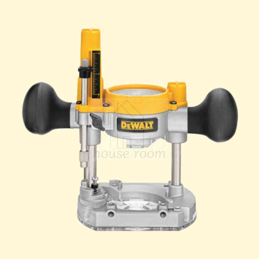 살림방 DNP612 플런지베이스 DCW600 트리머전용 목공용공구 목공구