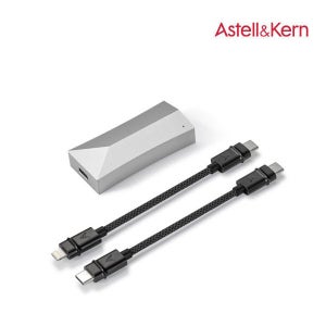 아스텔앤컨 AK HC4 Hi-Fi 3.5mm 4.4mm Dual Output DAC . AKM AK4493s DAC