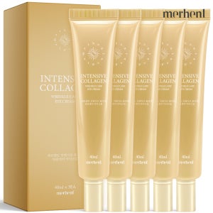 메르헨트 콜라겐 아이크림 40ml 5개 눈밑 눈가 주름 꺼짐 처짐 지방 다크써클