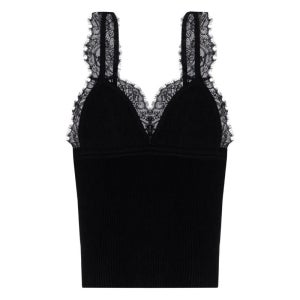 블루마린 블루마린 블랙 니트 A522M624A N0990