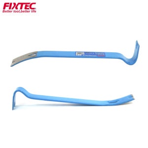 픽스텍 손빠루 데코빠루 플렛 프라이 바 바라시 지렛대 쇠지레 지랫대 못제거