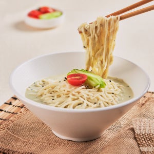 생면 서리태 콩국수 5인분 개별포장