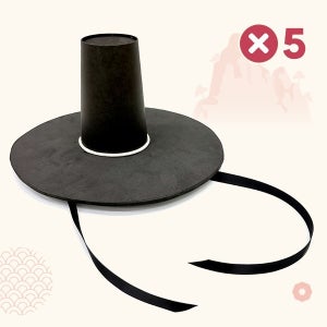 [스쿨피아] K-POP 갓만들기 5세트