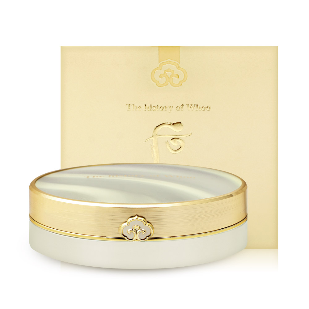 더히스토리오브후공진향설미백팩트1호,2호,3호