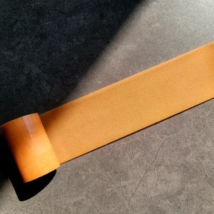 리오프 자동소화 테이프 전기선 케이블 전선 화재방지 붙이는소화기 가정용 소방패치 100mm X 10m