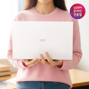 [N희망배송] LG그램프로 16 16Z90SP-ED7HK 인텔 코어 AI Ultra7 32GB 512GB RTX3050 Win11 화이트