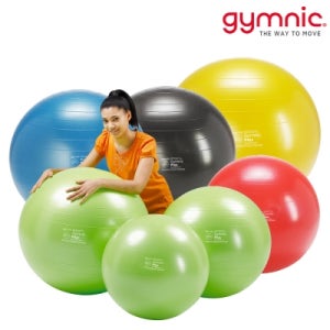 짐닉 플러스 짐볼 65cm 코어 밸런스 필라테스 요가 스트레칭