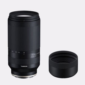 탐론 70-300mm F4.5-6.3 Di III RXD A047 니콘Z (4% 포인트 + 리뷰 포인트 선물)