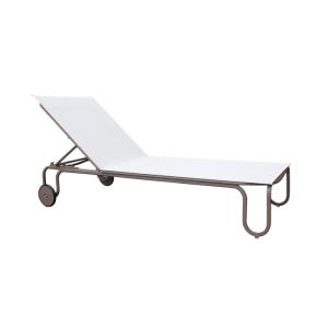 돌체비타 캔버스 썬베드수영장 카페 테라스 정원 펜션 야외용 인테리어 FM