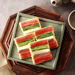 사옹원 오미산적1kg 명절 제수용 꼬지전